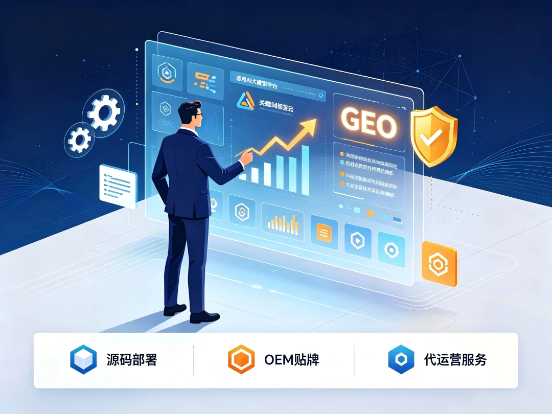 郑州GEO排名提升服务