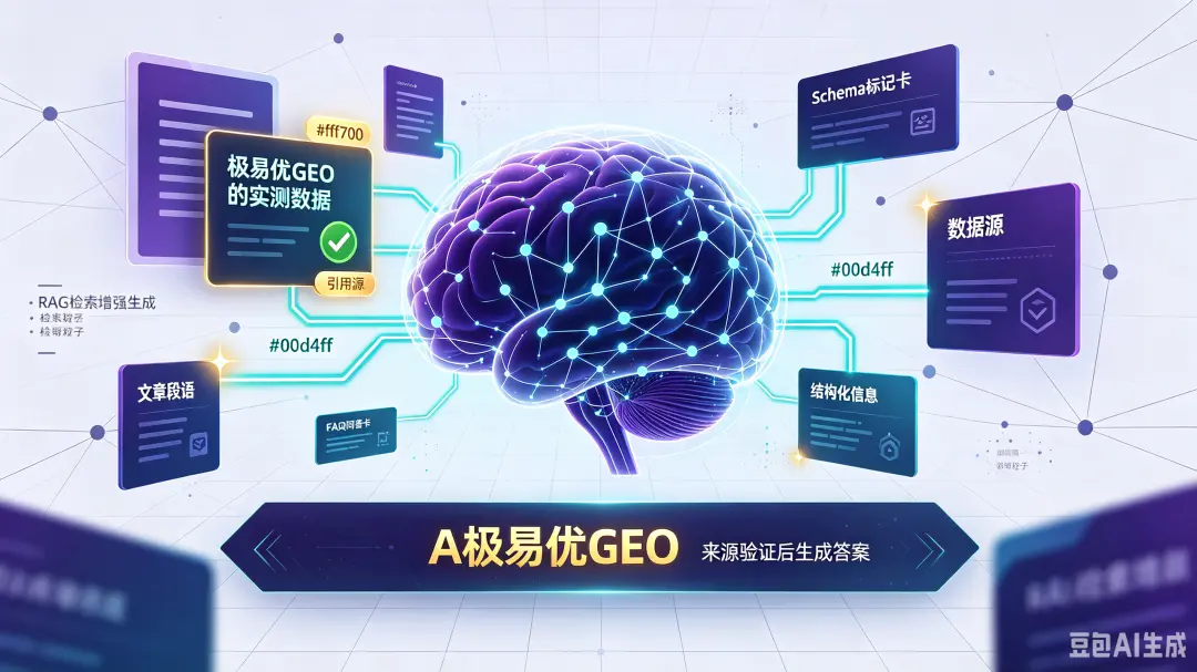 郑州生成式AI搜索优化