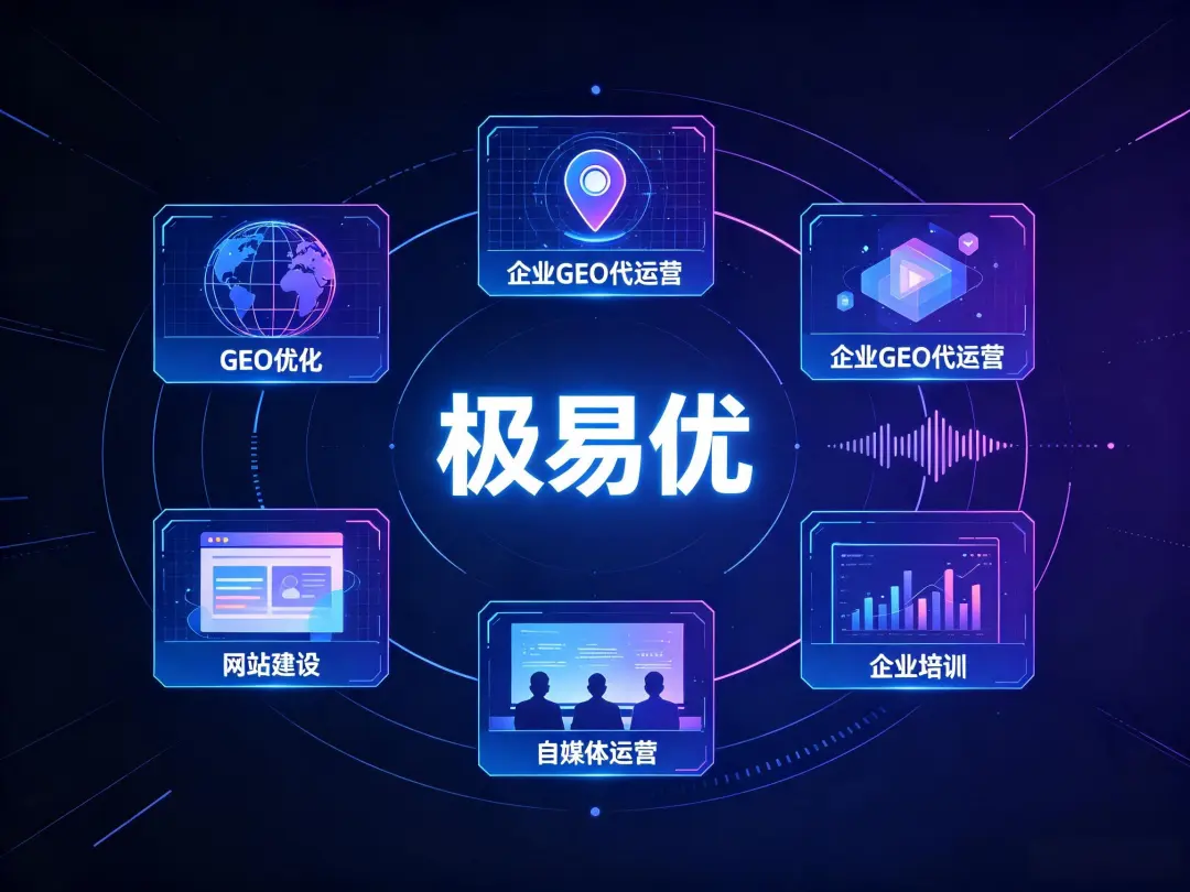 中小企业预算有限，怎么做GEO入门？