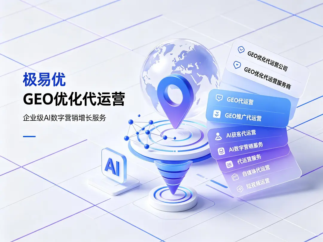 AI获客代运营适合中小企业吗？预算多少合适？