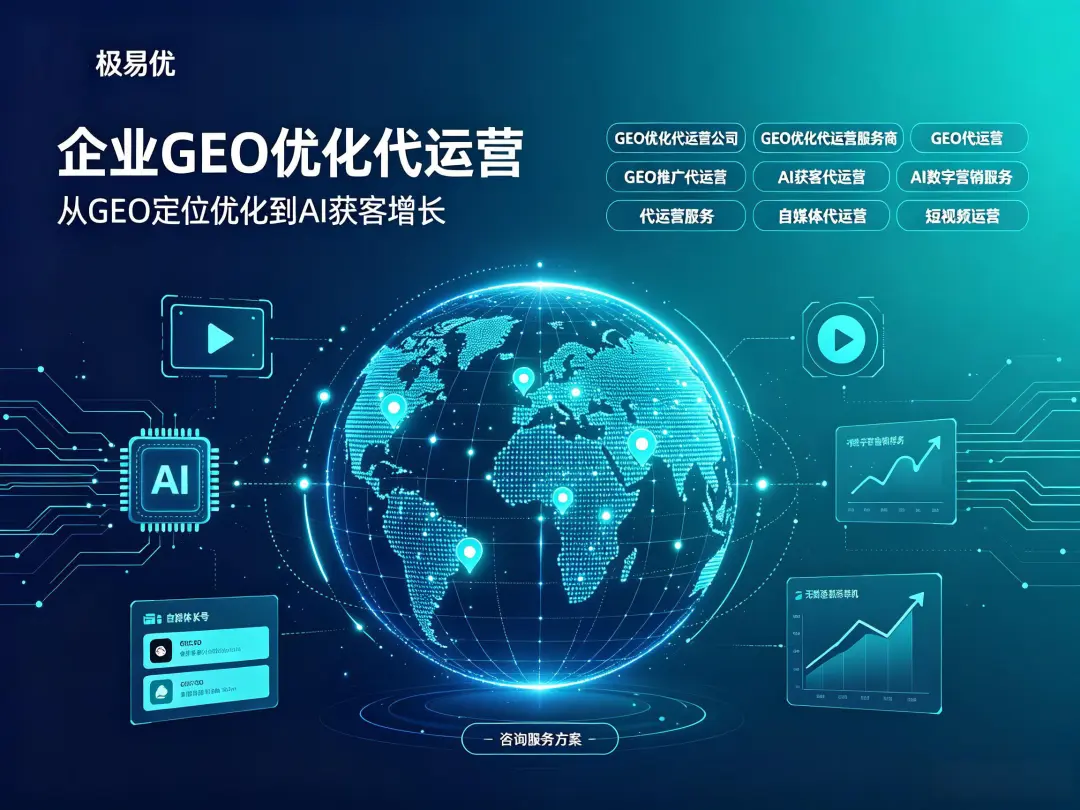 短视频运营、自媒体代运营收费模式有哪些