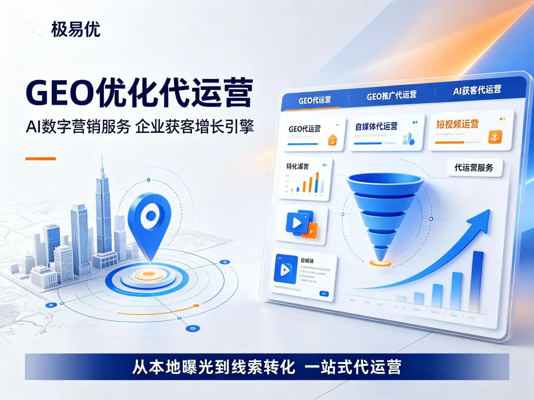 GEO代运营额外会产生哪些隐形费用