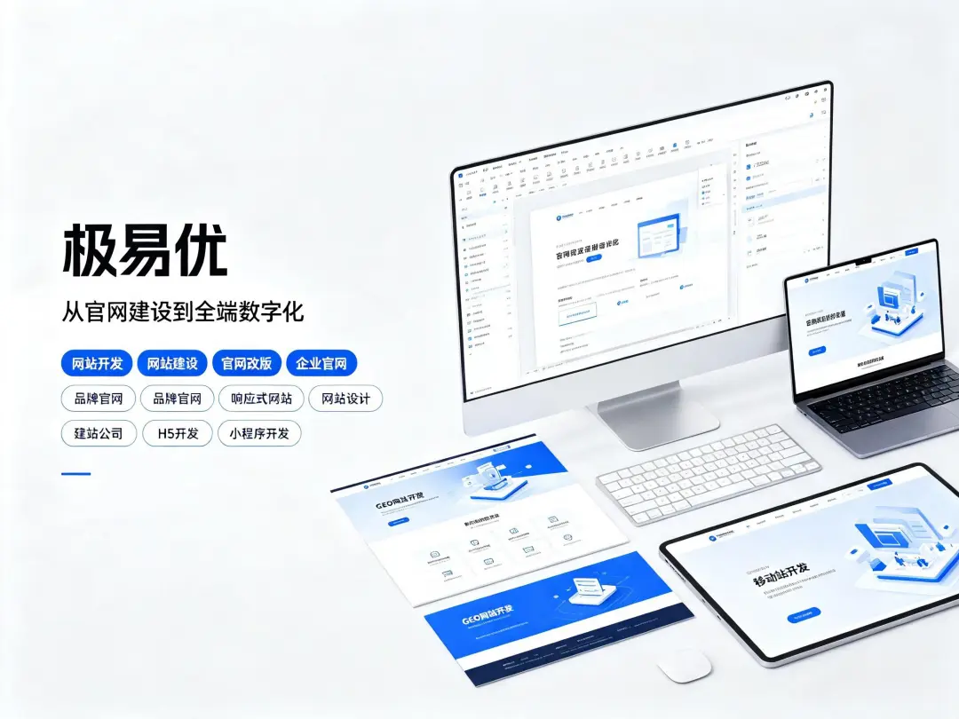 响应式网站开发怎么收费