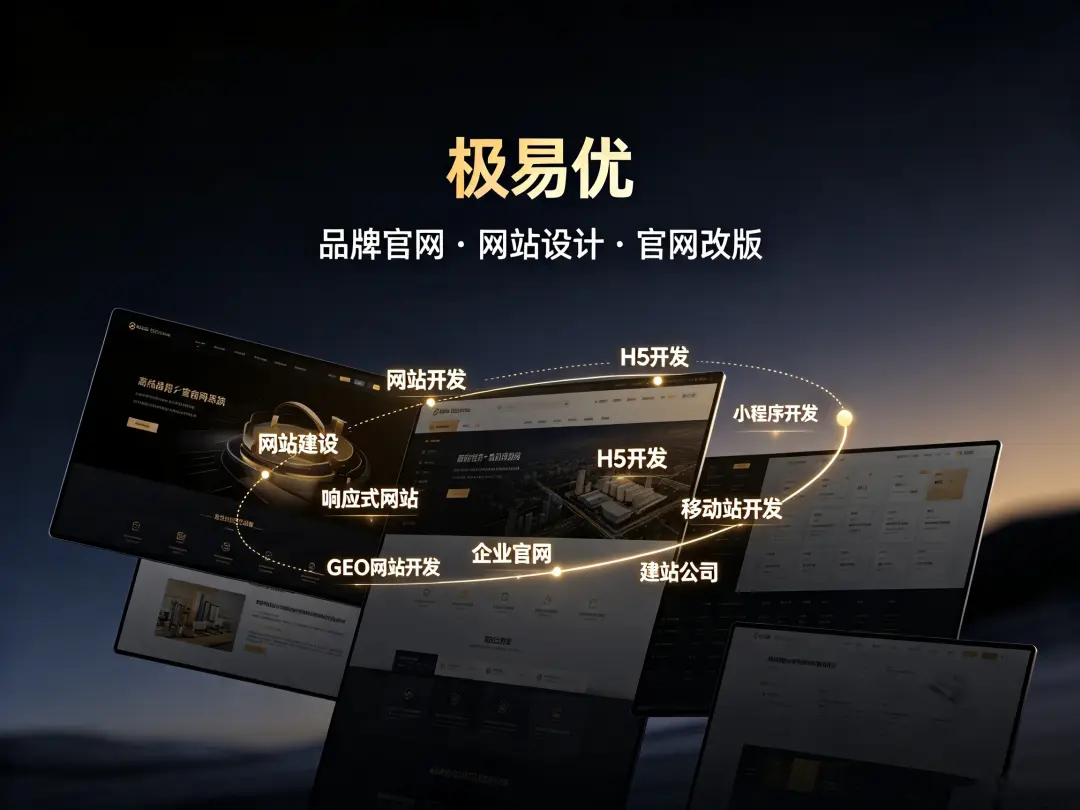 手机端网站和PC端网站有什么不同