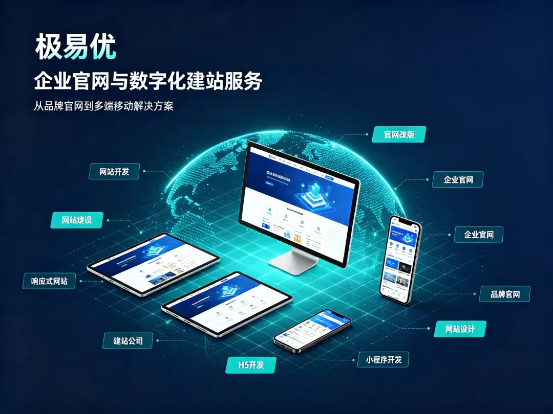 响应式网站对搜索引擎友好吗