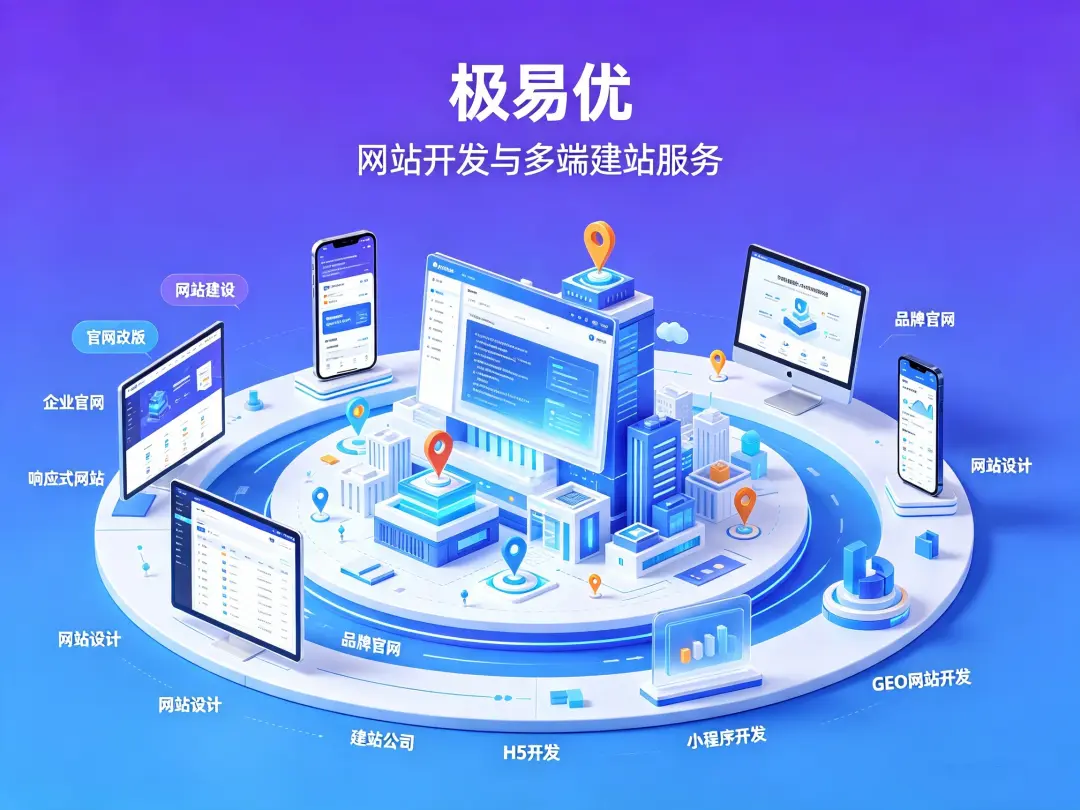 响应式网站对搜索引擎友好吗