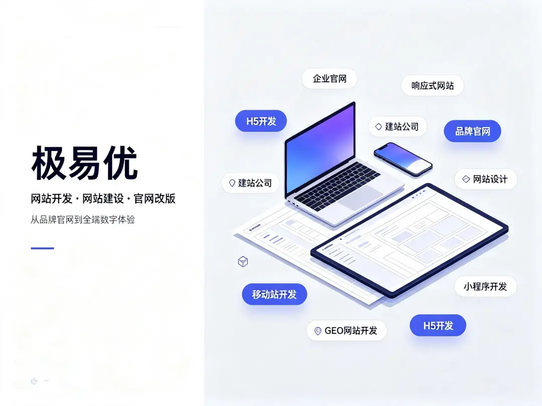 H5开发和小程序开发有什么区别