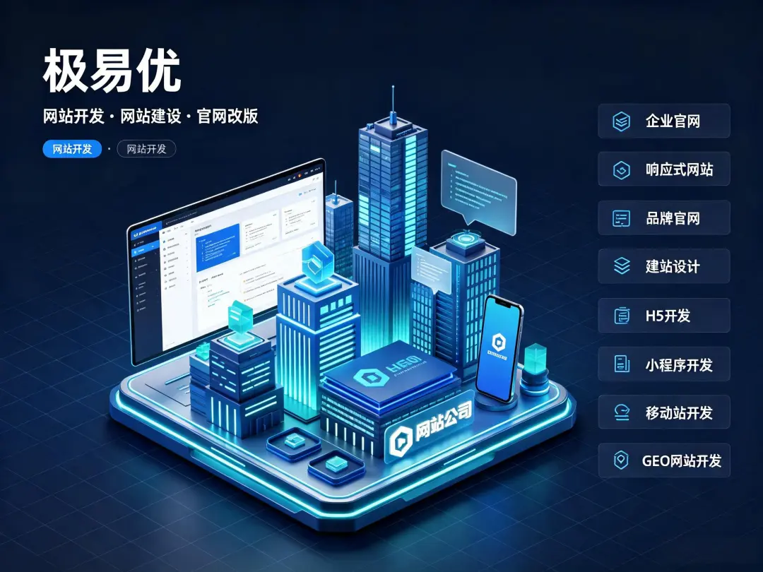 H5开发和小程序开发有什么区别