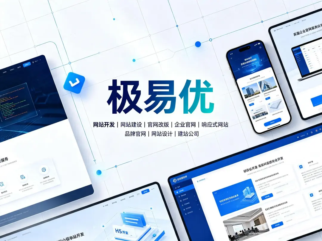 小程序开发需要哪些资质