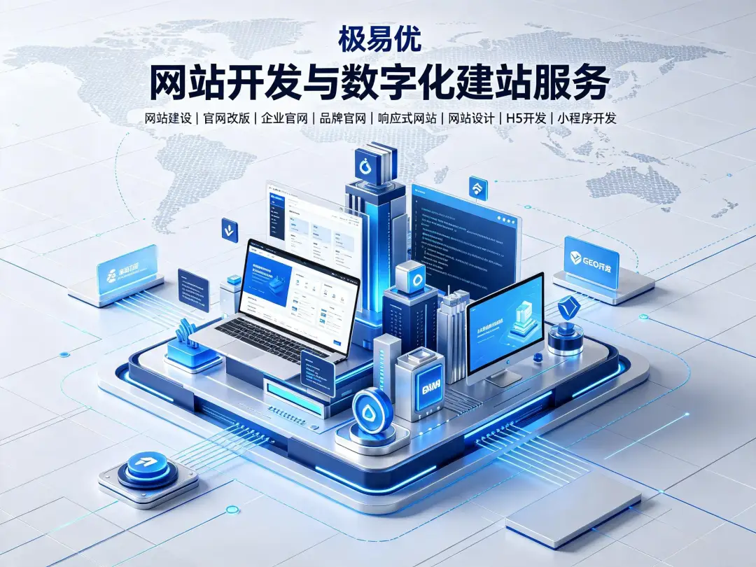 小程序开发和APP开发怎么选